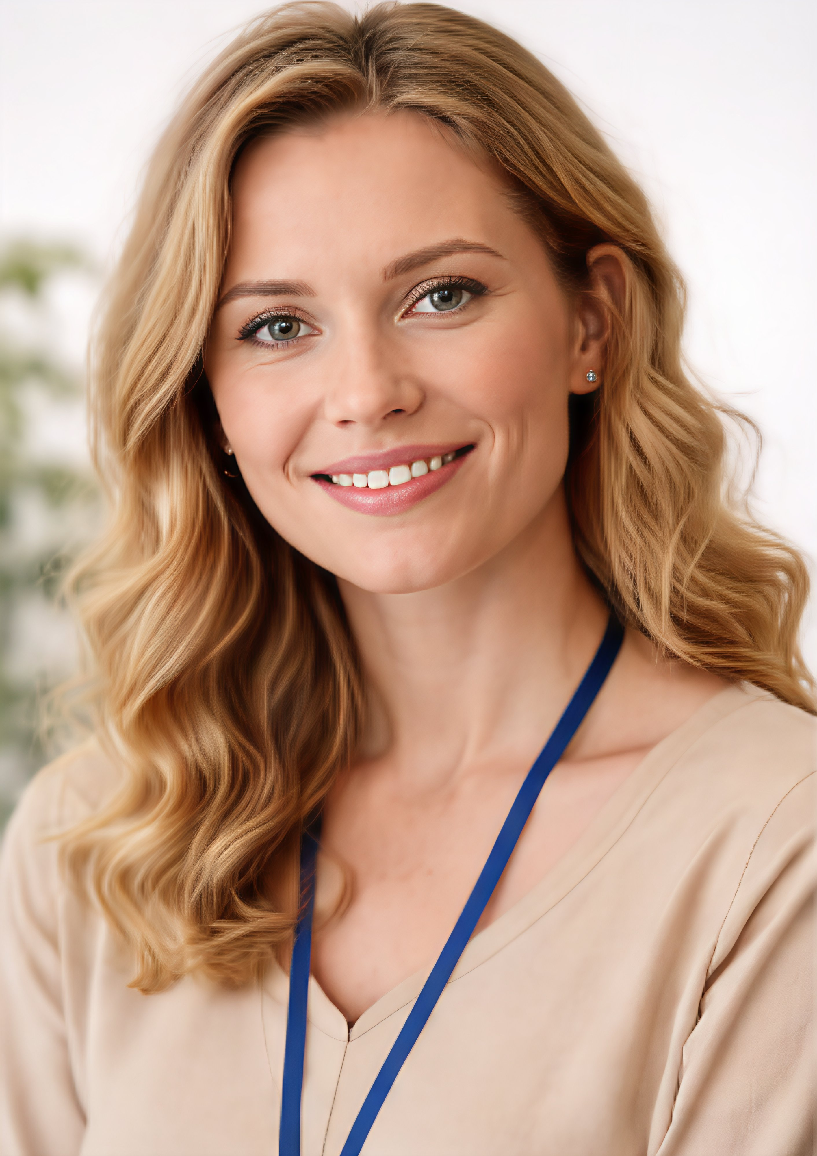 Emily Ruderstone