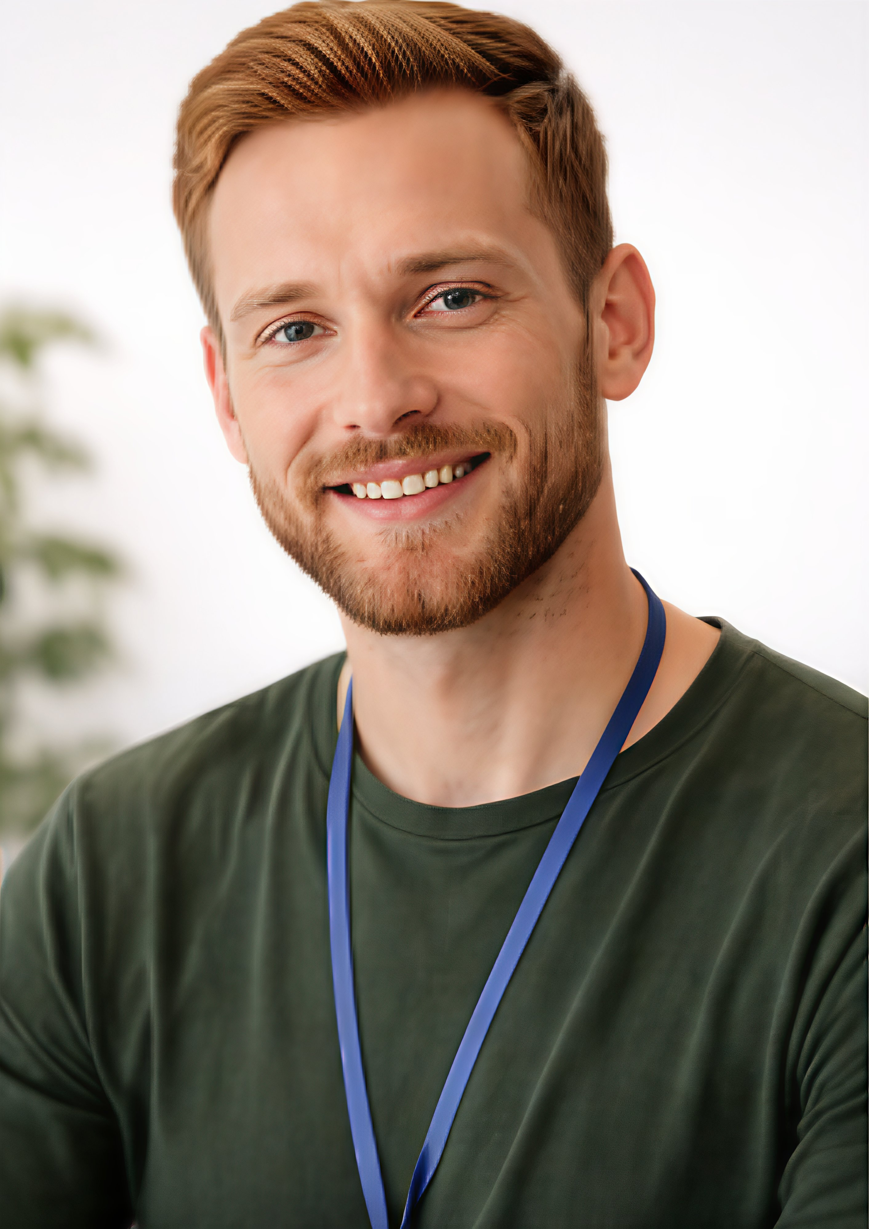James Toby Brown