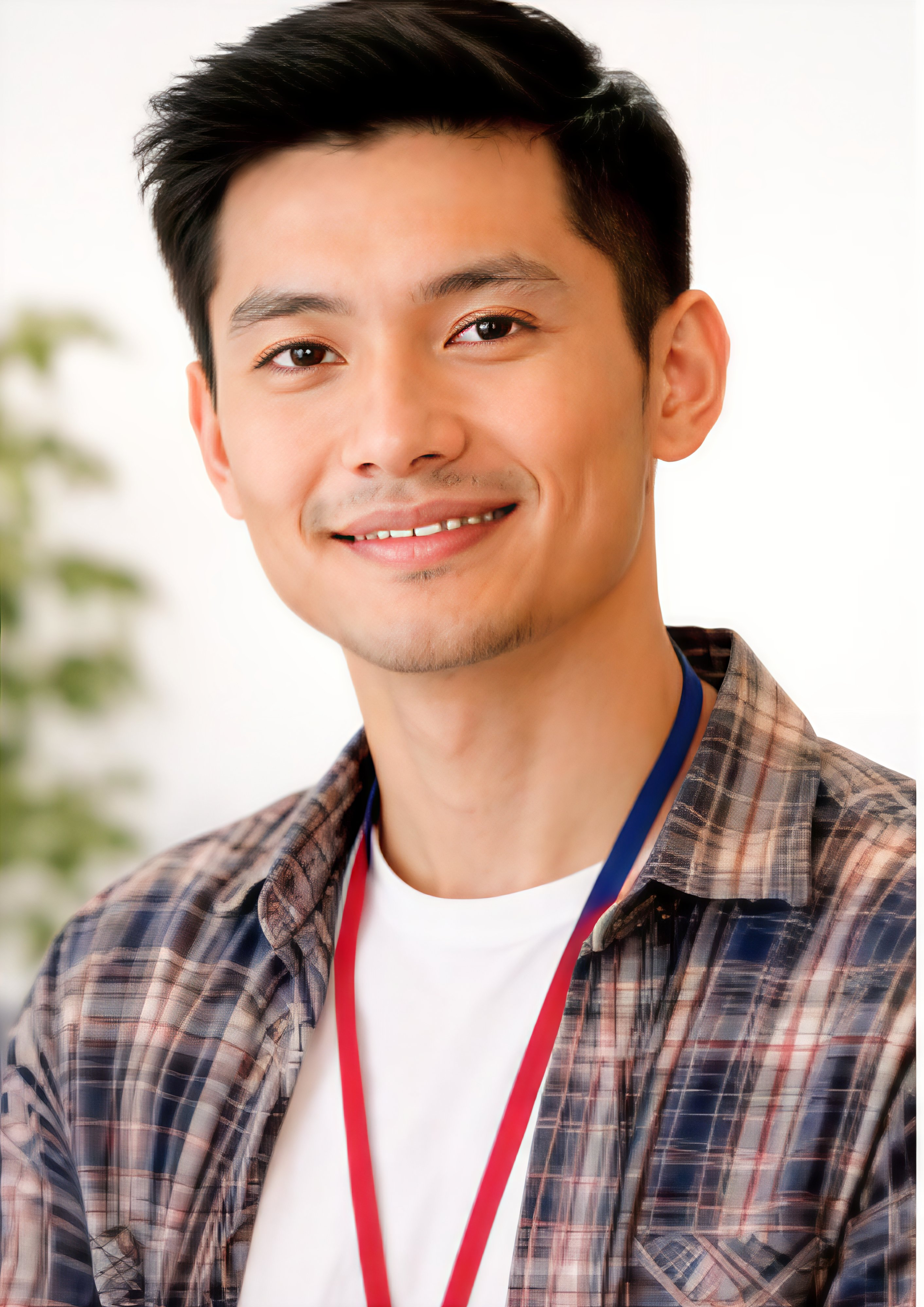 Daniel Blimming