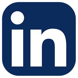 LinkedIn Logo