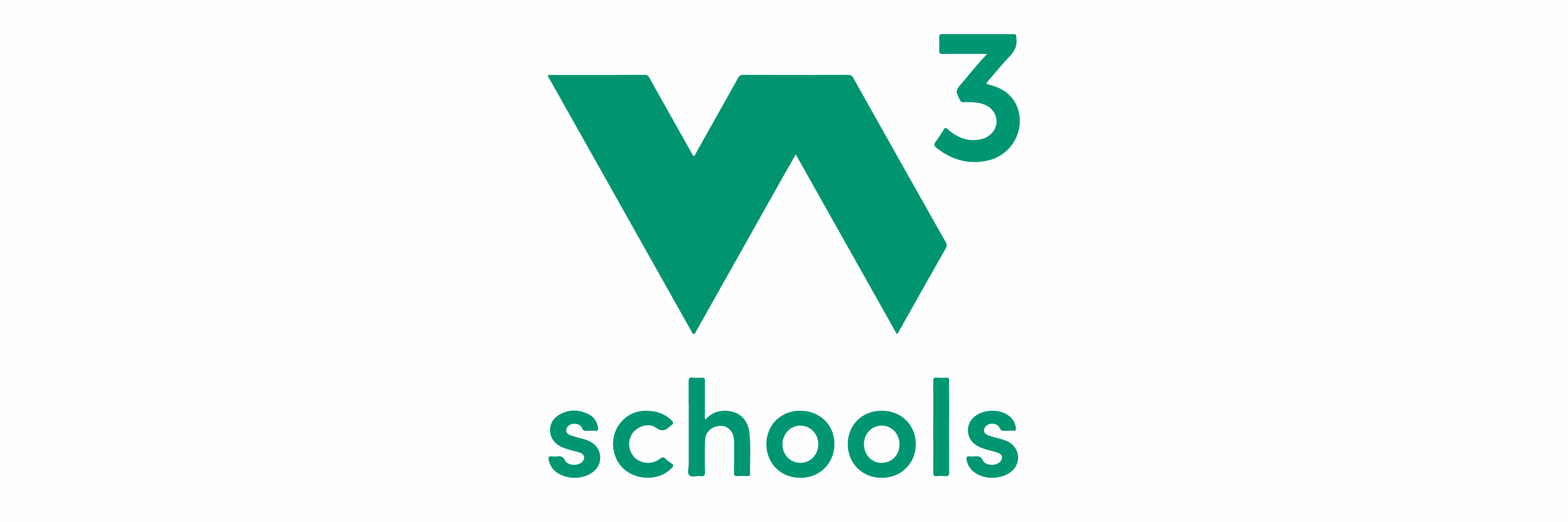 W3Schools